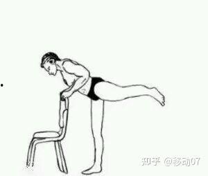 长高方法成人拉伸视频,跟随专业视频轻松实现理想身高