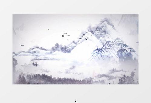 成人水墨写生教程视频下载