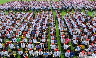 新余成人礼视频,青春蜕变，传承文化新篇章