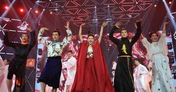 元宵节舞蹈视频成人,共赏人生华章